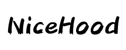 NiceHood - logo